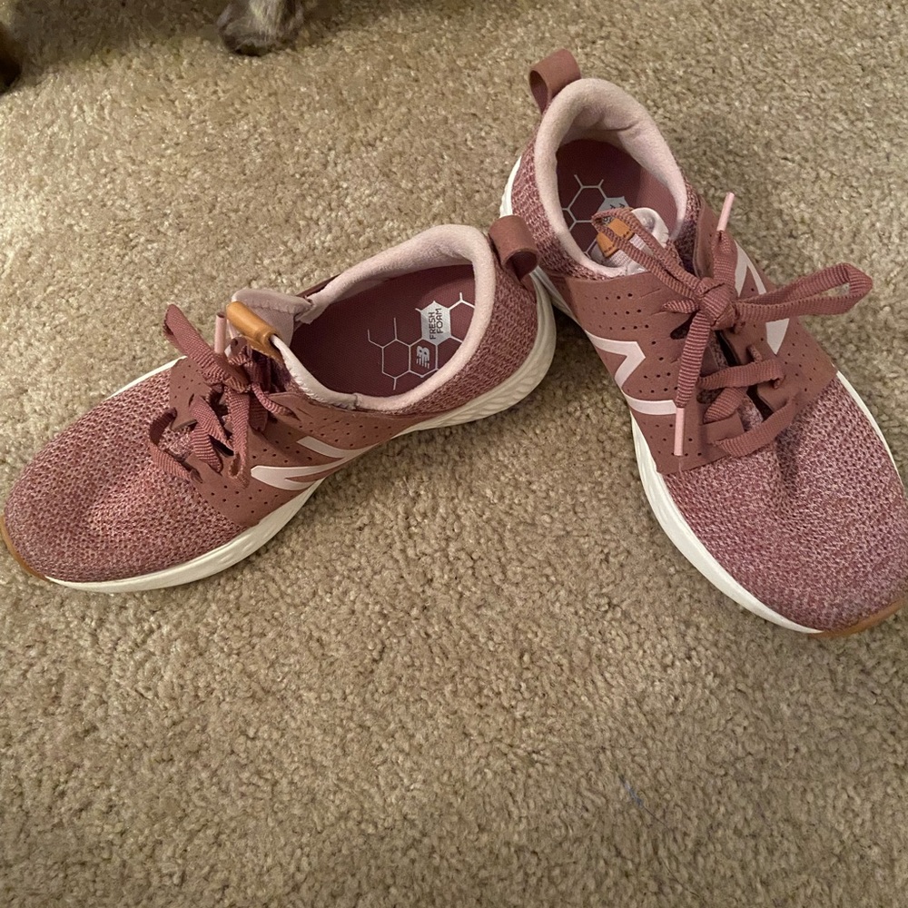 New Balance Sneakers